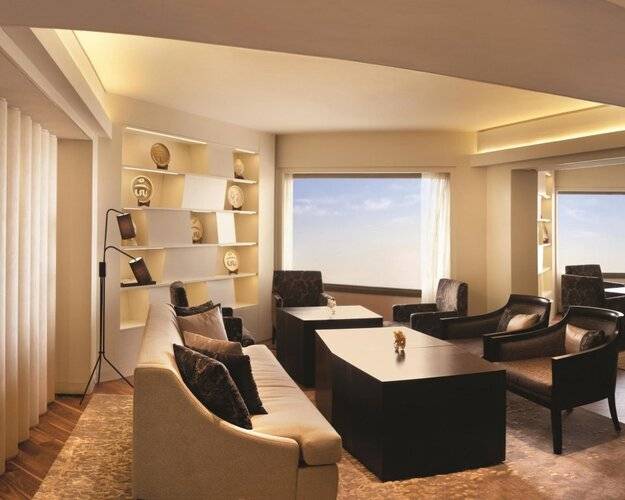 Hyatt Regency Delhi