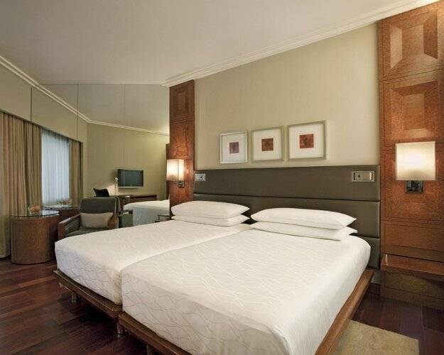 Hyatt Regency Delhi