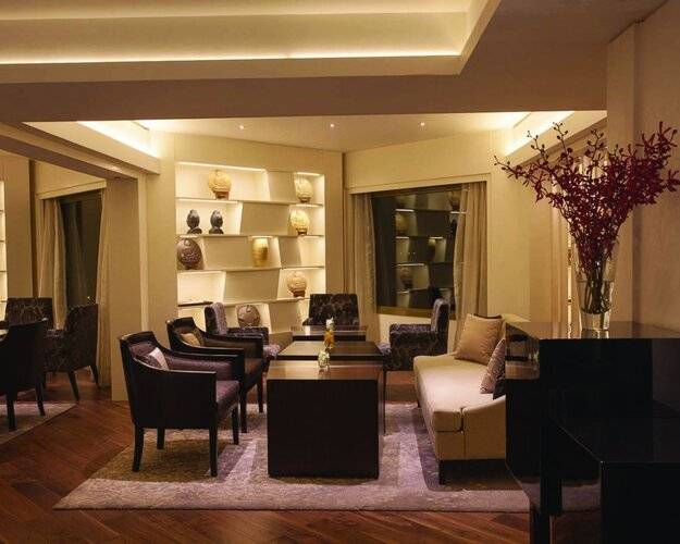 Hyatt Regency Delhi