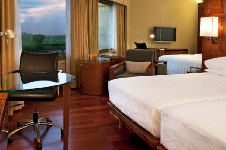 Hyatt Regency Delhi