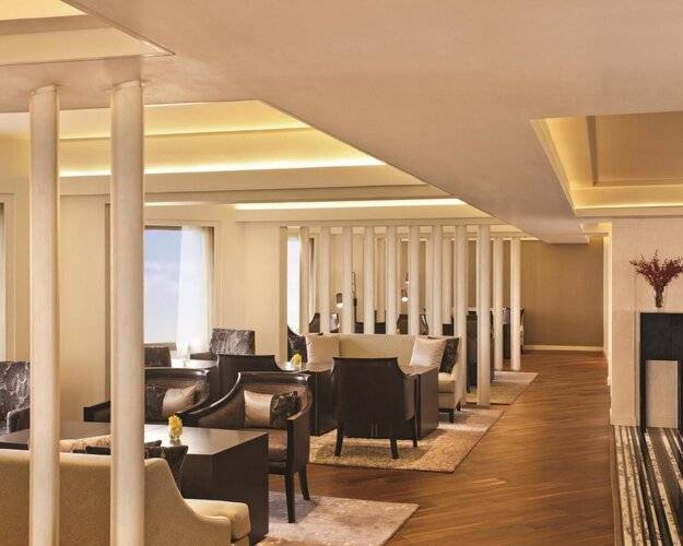 Hyatt Regency Delhi