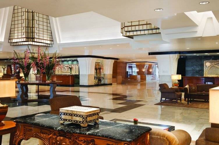 Hyatt Regency Delhi