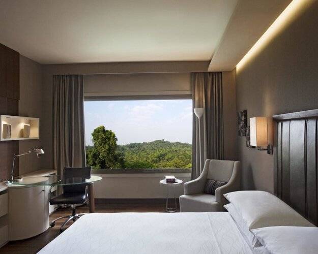 Hyatt Regency Delhi