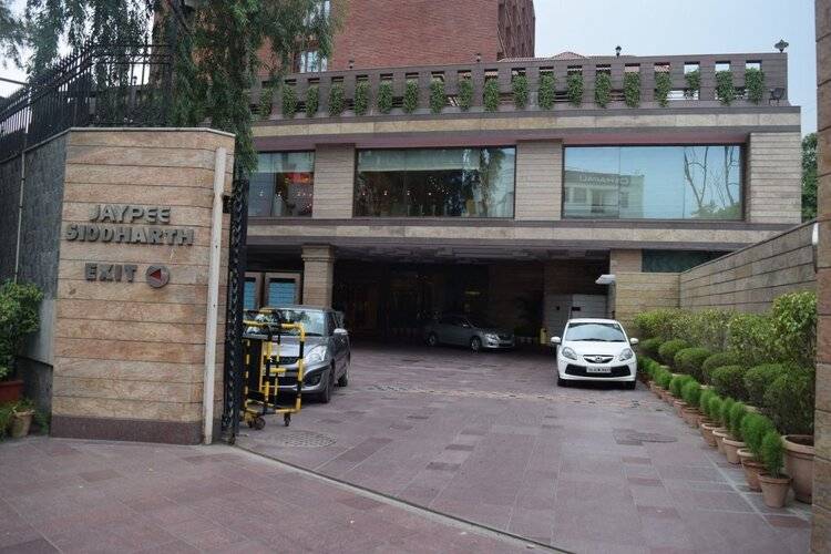 Jaypee Siddharth