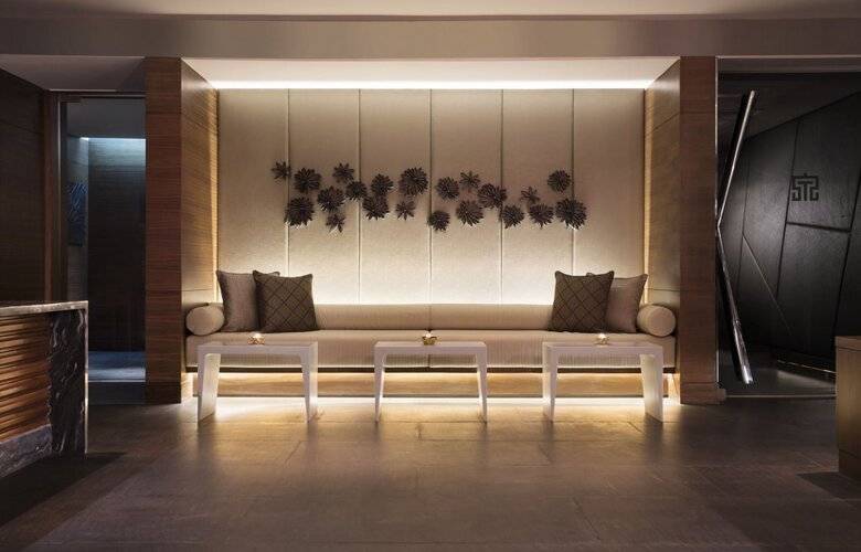Jw Marriott Hotel New Delhi Aerocity
