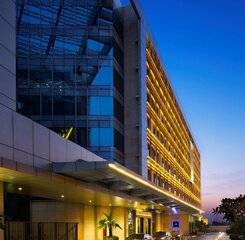 $item['hotel']['name']