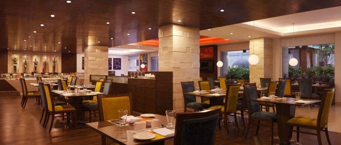 Lemon Tree Premier, Delhi Airport