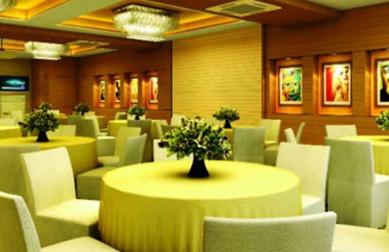 Lemon Tree Premier, Delhi Airport