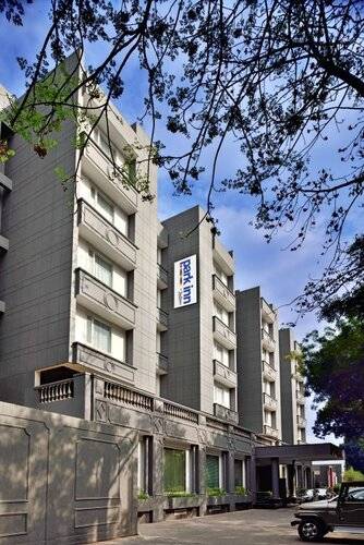 Park Inn By Radisson New Delhi Lajpat Nagar