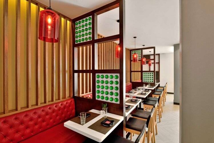 Park Inn By Radisson New Delhi Lajpat Nagar