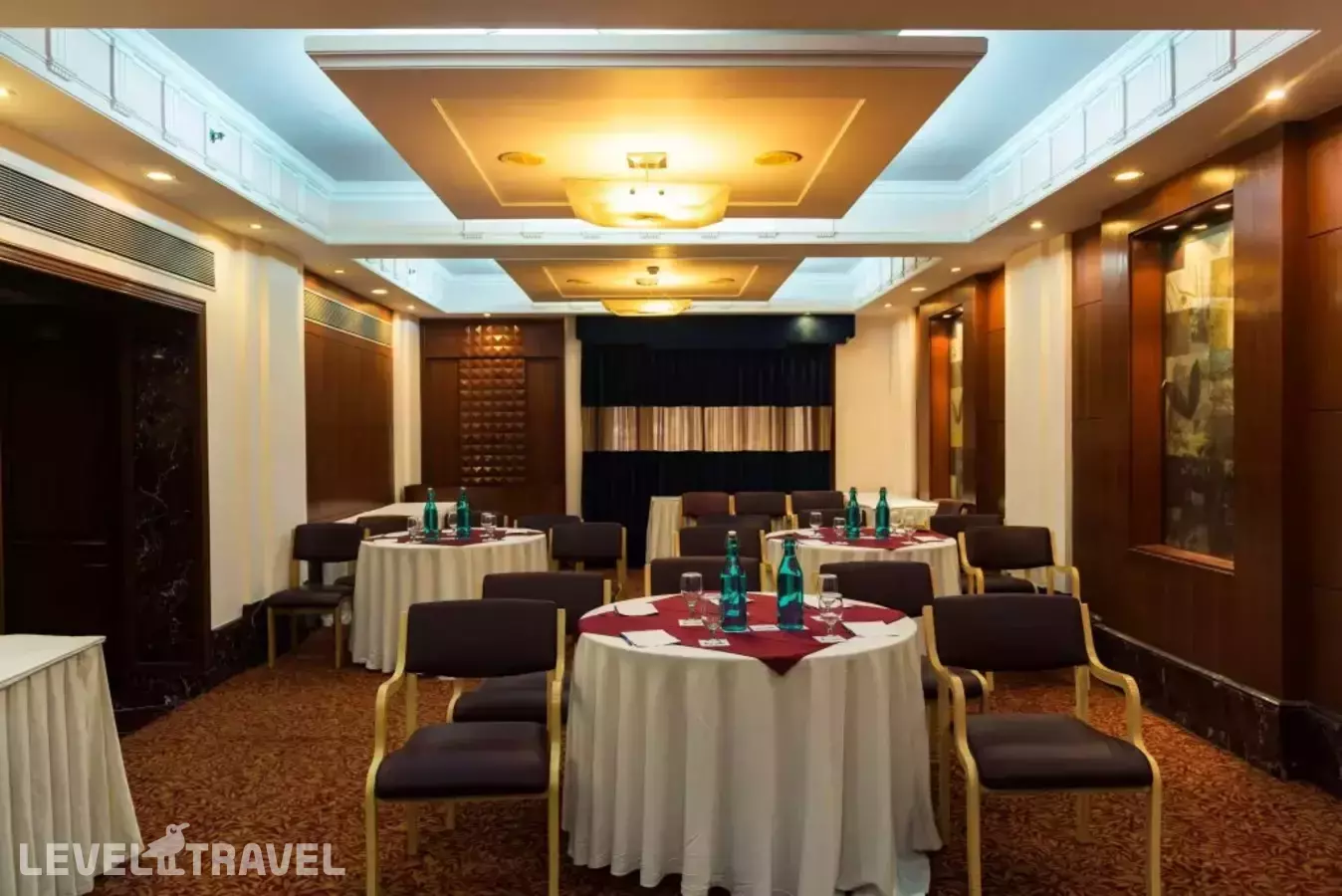 Park Inn By Radisson New Delhi Lajpat Nagar