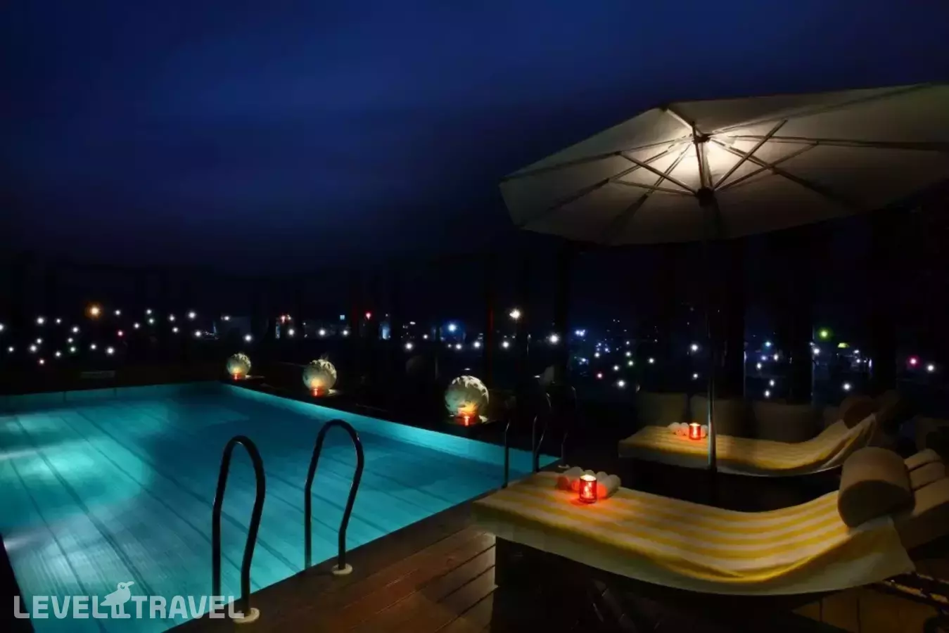 Park Plaza Delhi Cbd Shahdara