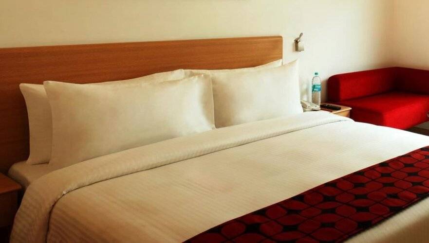 Red Fox Hotel, Delhi Airport