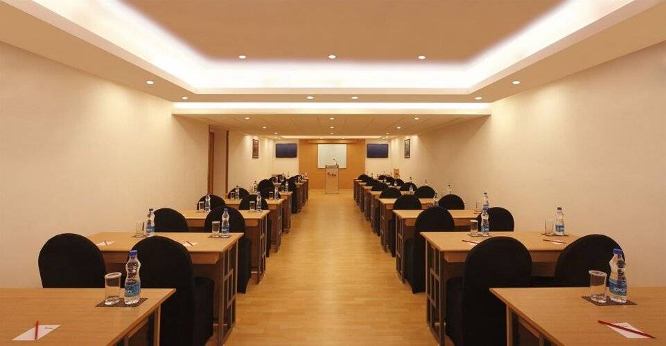 Red Fox Hotel, Delhi Airport