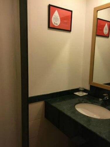 Red Fox Hotel, Delhi Airport