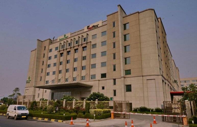 Red Fox Hotel, Delhi Airport