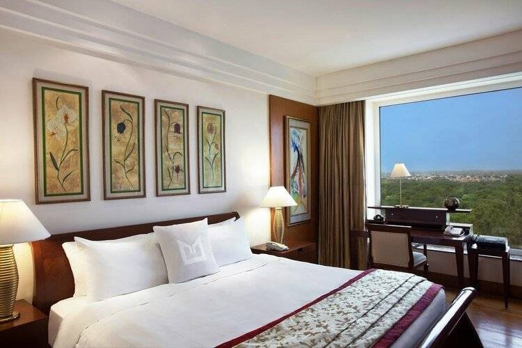 Sheraton New Delhi Hotel