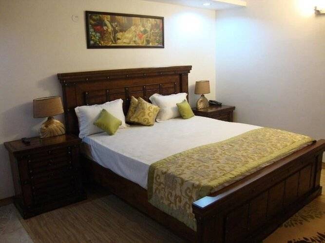 Skylink Suites