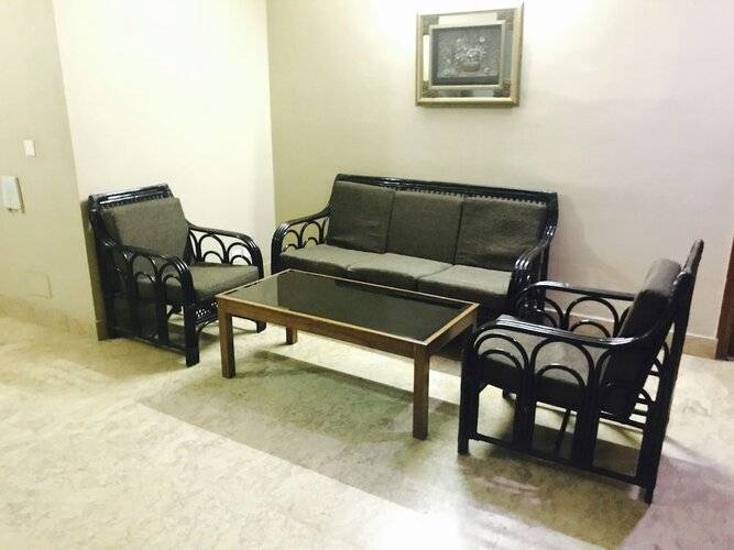 Skylink Suites