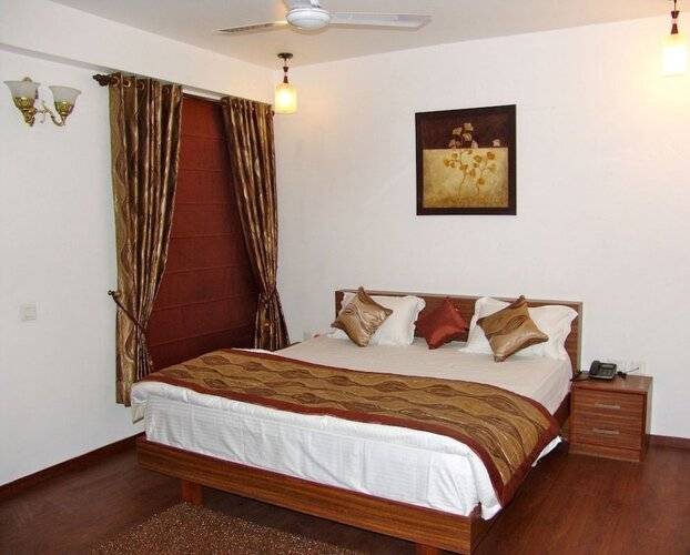Skylink Suites