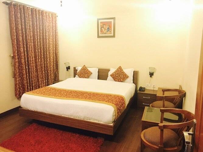 Skylink Suites
