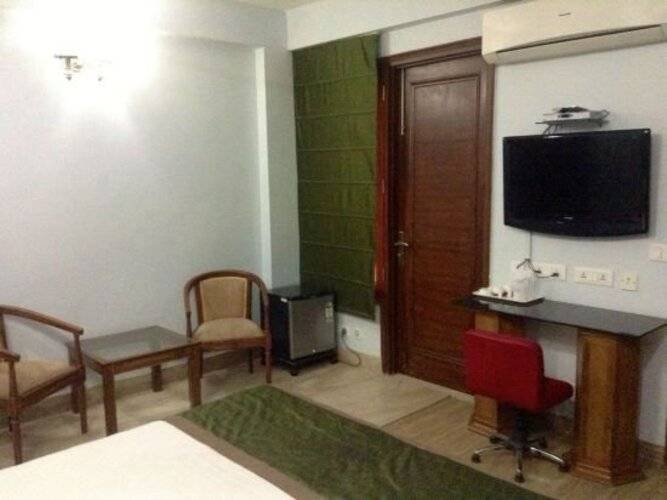 Skylink Suites