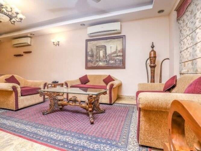 Skylink Suites