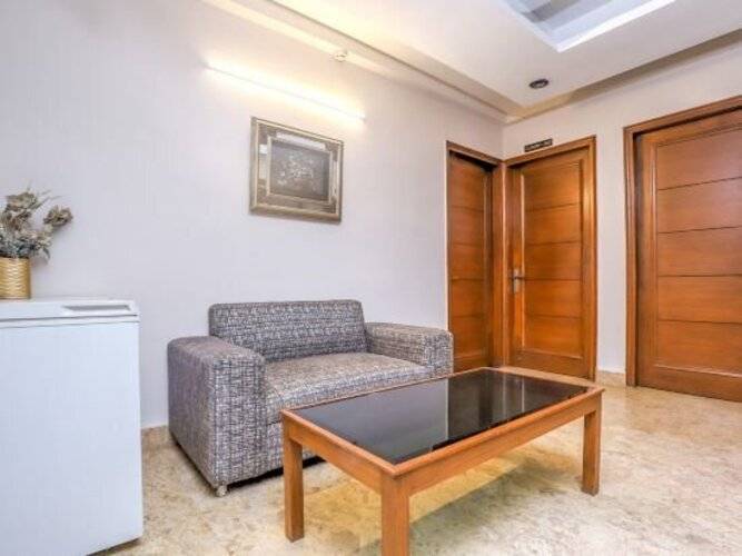 Skylink Suites