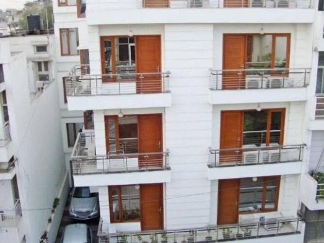 Skylink Suites