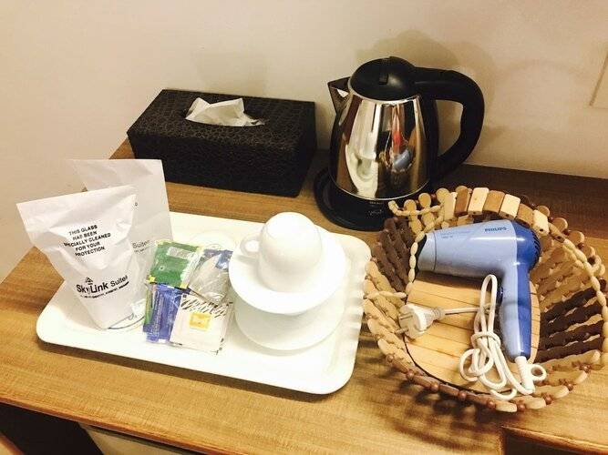 Skylink Suites