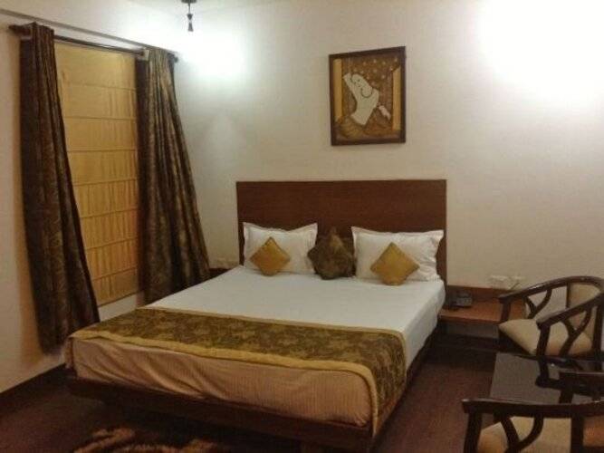 Skylink Suites