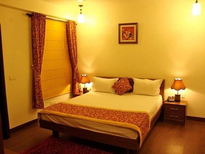 Skylink Suites