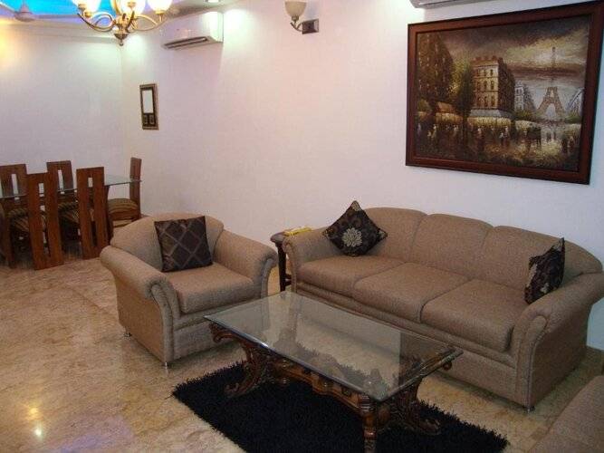 Skylink Suites