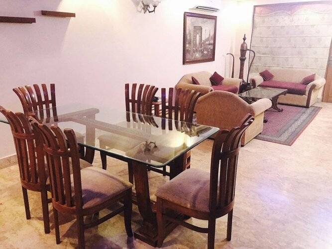 Skylink Suites