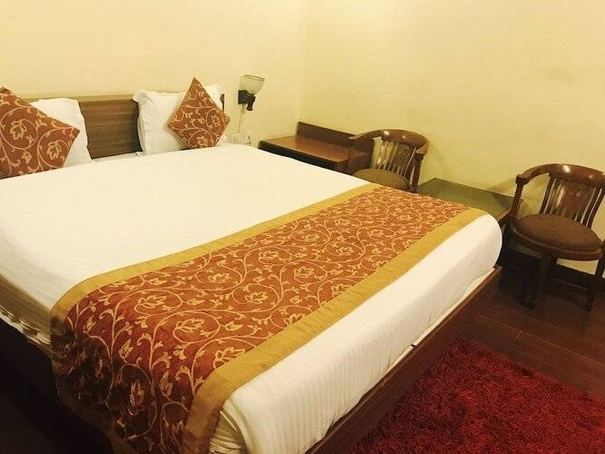 Skylink Suites