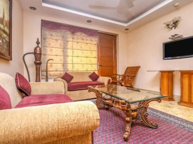 Skylink Suites