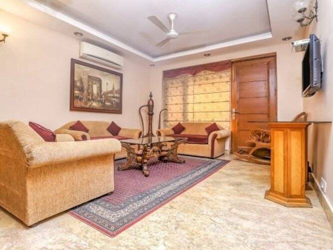 Skylink Suites