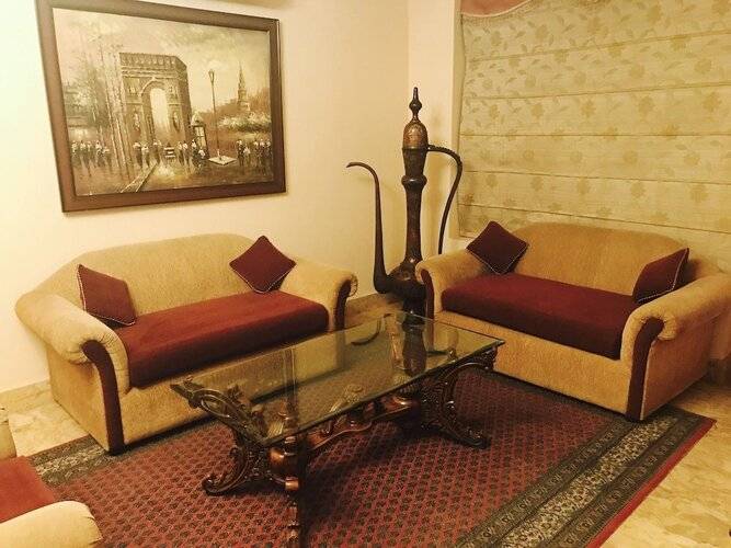Skylink Suites