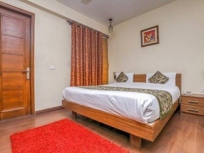 Skylink Suites