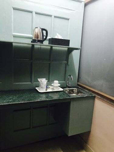 Skylink Suites