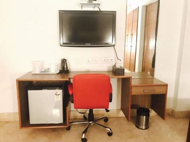 Skylink Suites
