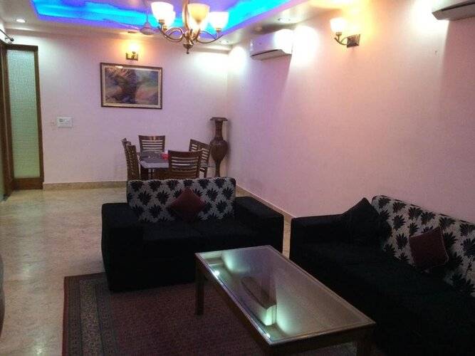 Skylink Suites