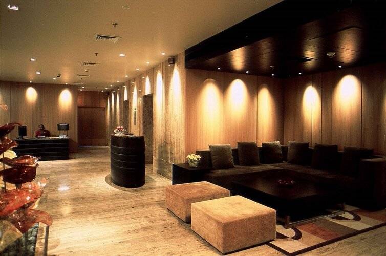 Svelte Hotel & Personal Suites