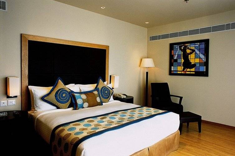 Svelte Hotel & Personal Suites