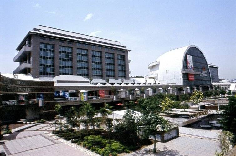 Svelte Hotel & Personal Suites