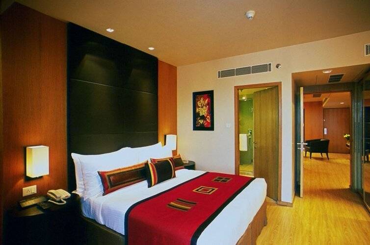 Svelte Hotel & Personal Suites
