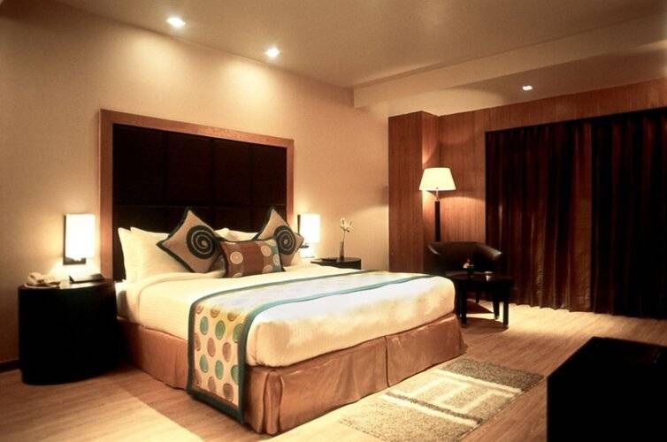 Svelte Hotel & Personal Suites