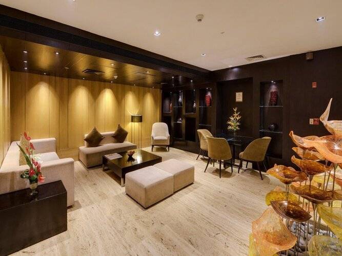 Svelte Hotel & Personal Suites