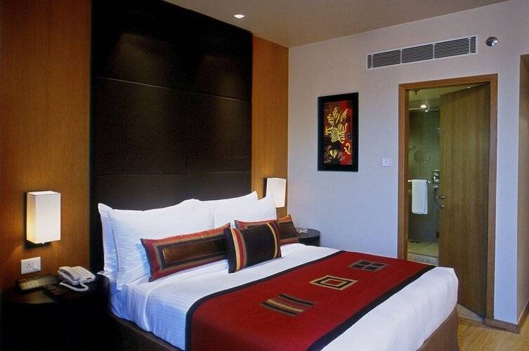 Svelte Hotel & Personal Suites