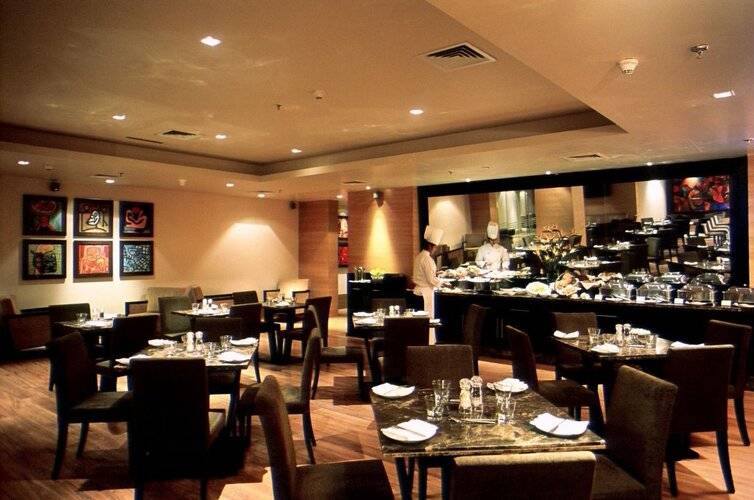 Svelte Hotel & Personal Suites